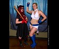 Fort Collins Comic Con 2018 (Sunday)