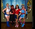 Fort Collins Comic Con 2018 (Sunday)