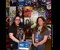 Fort Collins Comic Con 2018 (Sunday)
