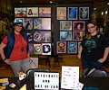 Fort Collins Comic Con 2018 (Sunday)