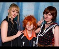 Fort Collins Comic Con 2018 (Sunday)