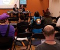 Fort Collins Comic Con 2018 (Sunday)
