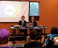 Fort Collins Comic Con 2018 (Sunday)