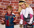Fort Collins Comic Con 2018 (Sunday)