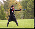 Live Action Role Playing