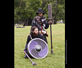 Live Action Role Playing