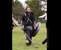 Live Action Role Playing