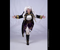 Action Model Shoot