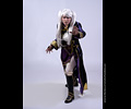 Action Model Shoot