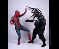Spiderman -vs- Venom