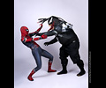 Spiderman -vs- Venom