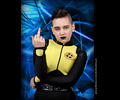 Negasonic Teenage Warhead