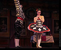 Nutcracker Ballet 2018