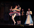 Nutcracker Ballet 2018