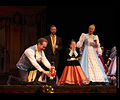 Nutcracker Ballet 2018