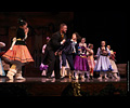 Nutcracker Ballet 2018