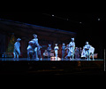 Nutcracker Ballet 2018