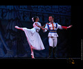 Nutcracker Ballet 2018