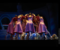 Nutcracker Ballet 2018
