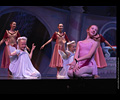 Nutcracker Ballet 2018
