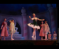 Nutcracker Ballet 2018