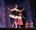 Nutcracker Ballet 2018