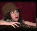 Jess - Roaring 20s Shoot