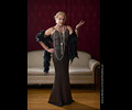 Michelle - Roaring 20s Shoot