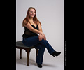 Montana model shoot