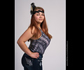 Montana model shoot