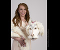 Mirelle - Falcor from Never Ending Story
