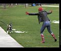 Superheroes