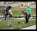 Ghost Busters