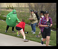 Ghost Busters