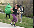 Ghost Busters
