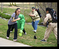 Ghost Busters