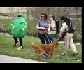 Ghost Busters