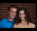 Jake and Madeline