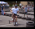 RFC Trike Races