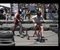 RFC Trike Races