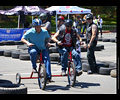 RFC Trike Races