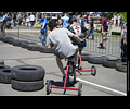 RFC Trike Races