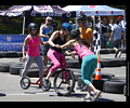 RFC Trike Races