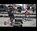 RFC Trike Races