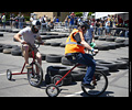 RFC Trike Races