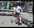 RFC Trike Races