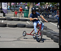 RFC Trike Races