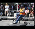 RFC Trike Races