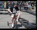 RFC Trike Races
