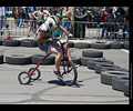 RFC Trike Races